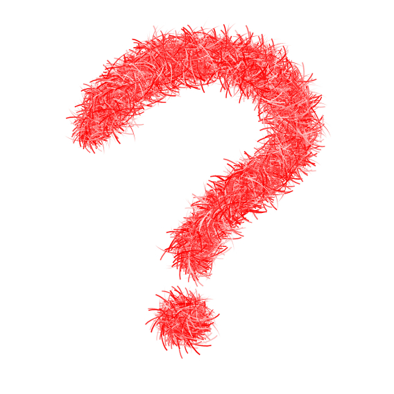 questions for faq page