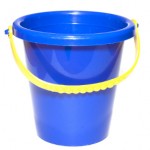 social media bucket