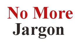 corporate jargon