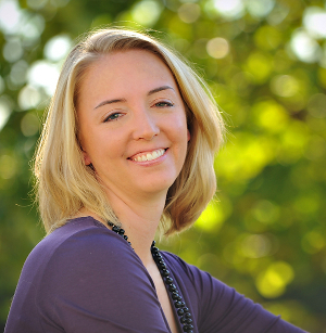Sara Lancaster